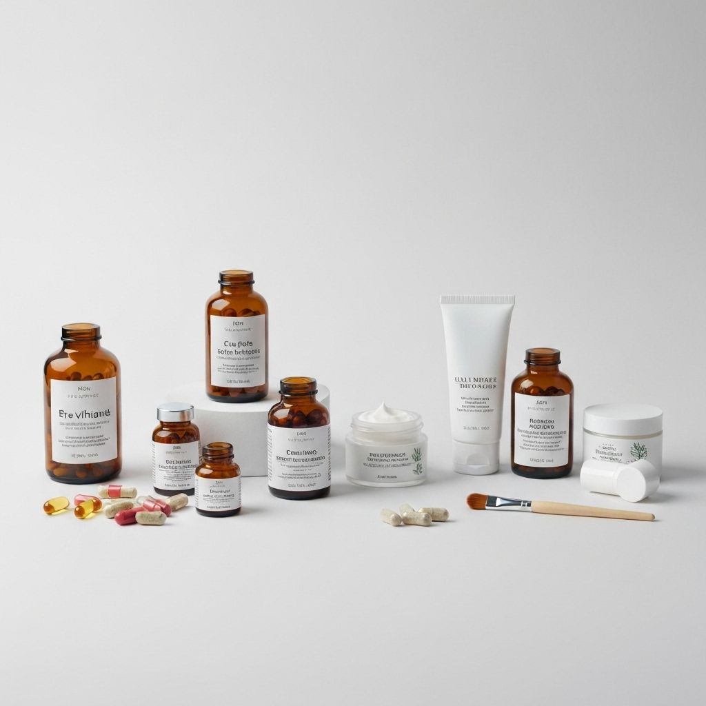 Wellness products